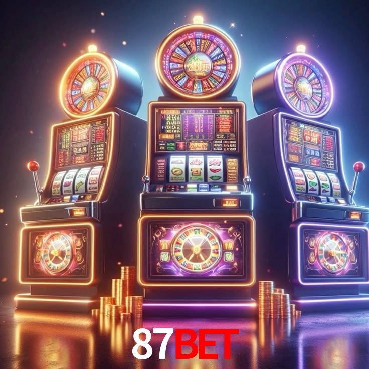 87bet App Interface