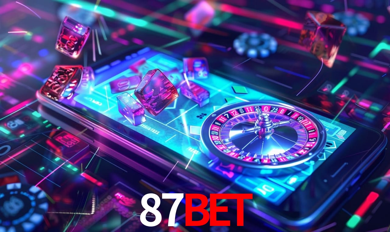 Cadastro Rápido 87bet