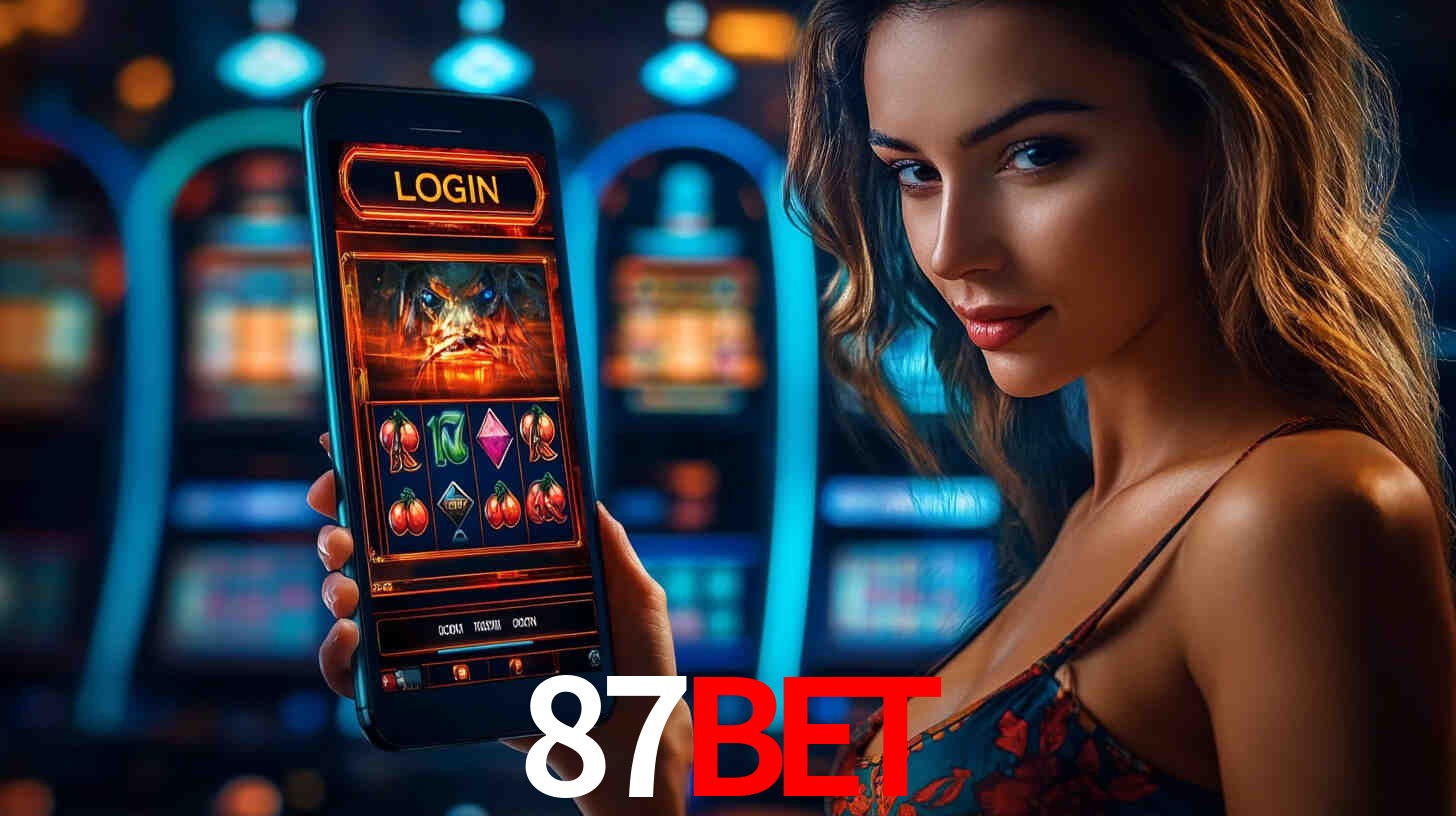 87bet