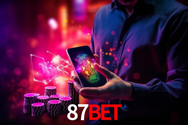Estatísticas Esportivas 87bet
