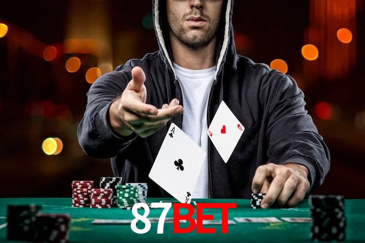 87bet