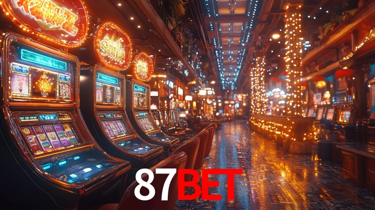 87bet: Jogos de Caça-Níqueis-Altas Recompensas, Roleta-Velocidade, Blackjack-Desafios Máximos