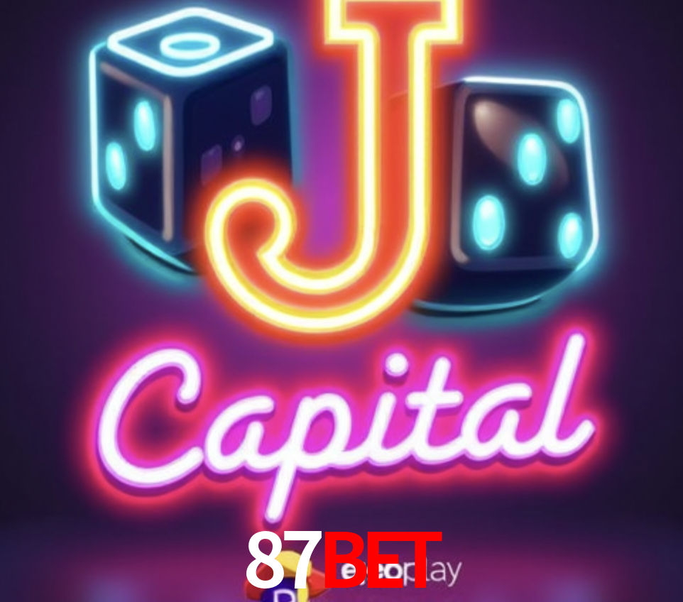 APP oficial da 87bet para mobile