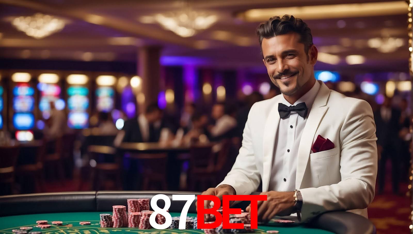87bet - Login Methods