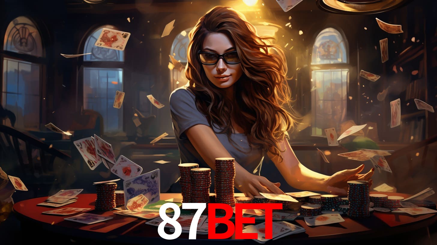 Tennis Betting 87bet