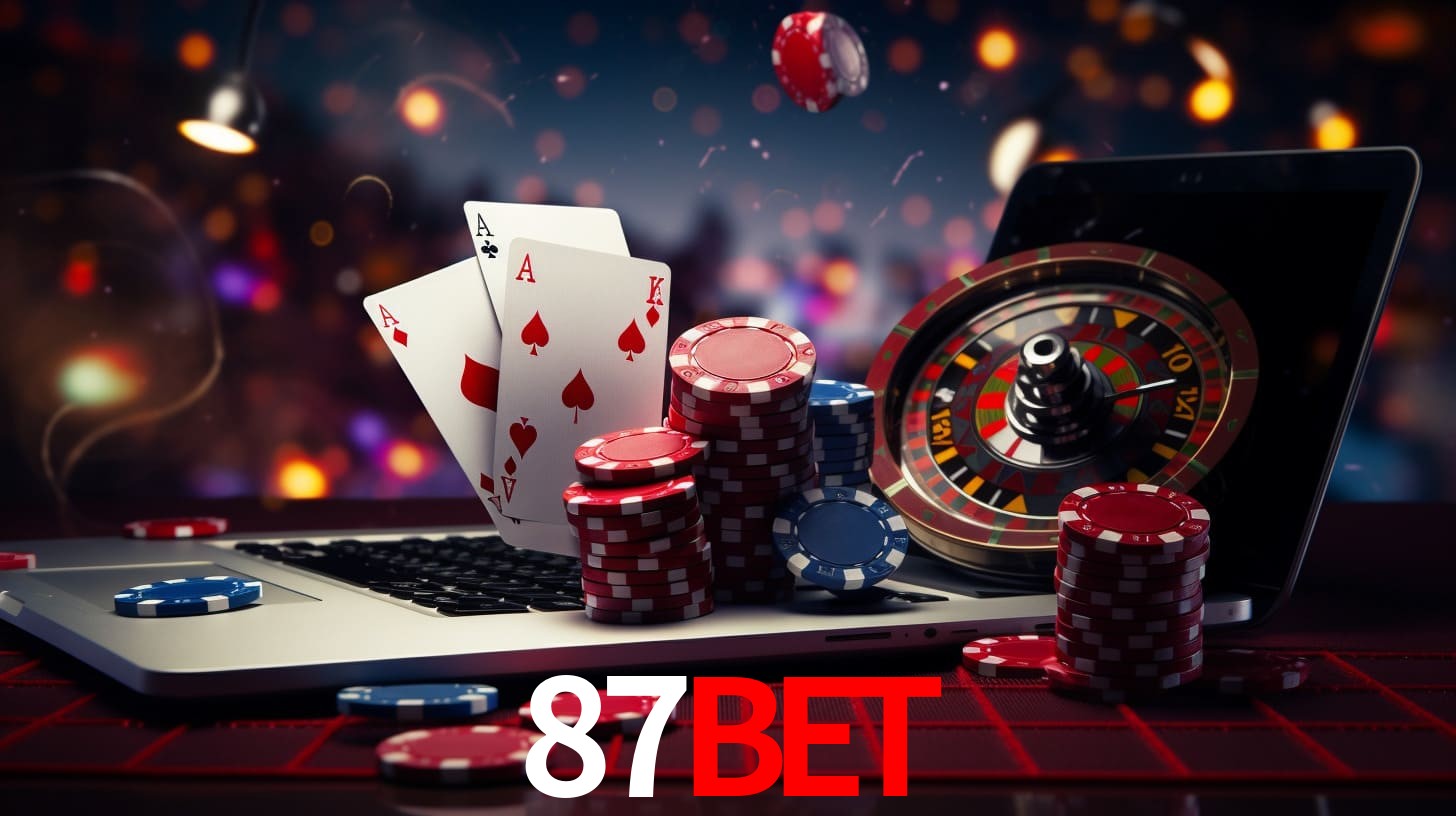 Football Betting 87bet