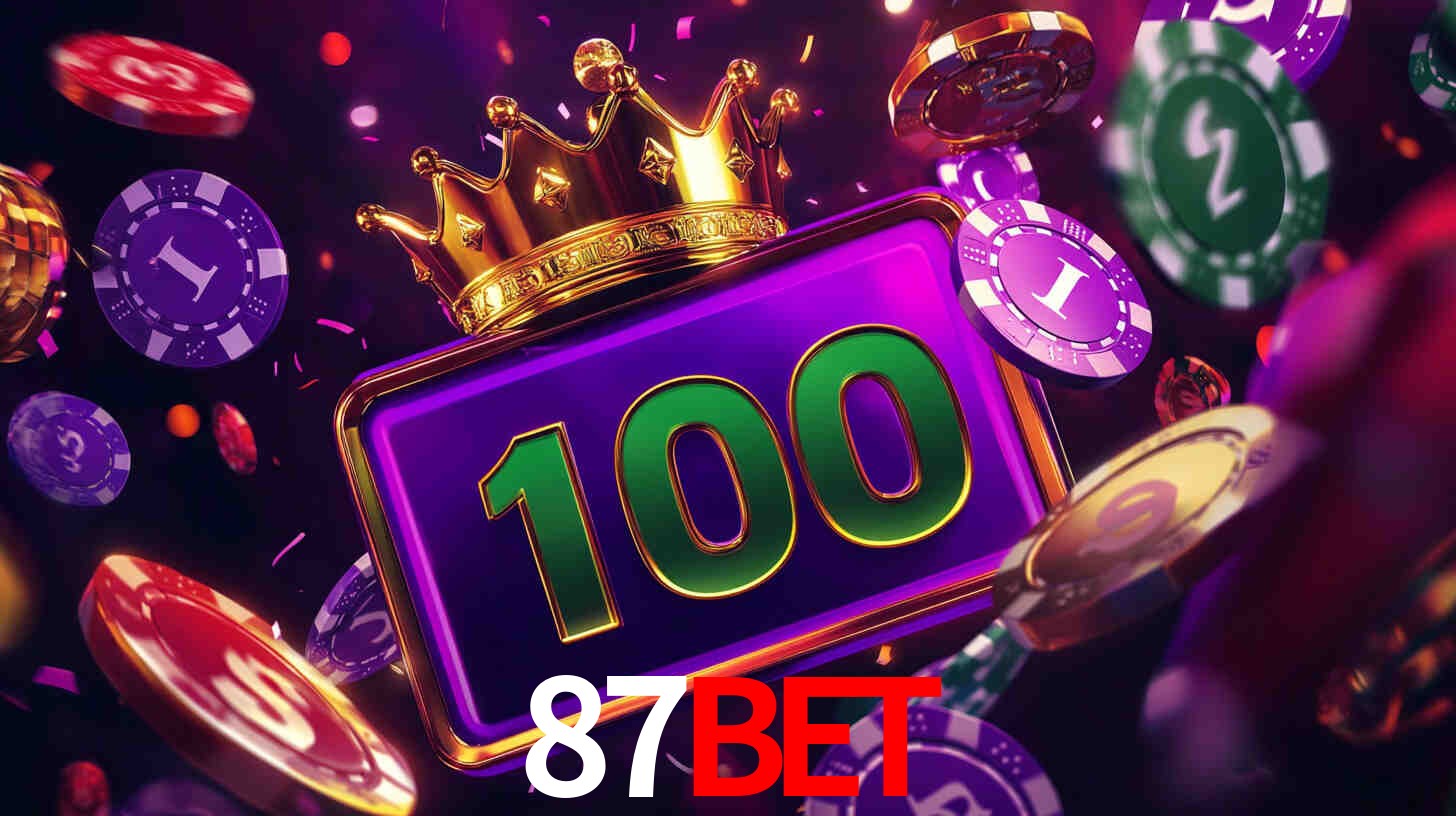 Blackjack Table 87bet