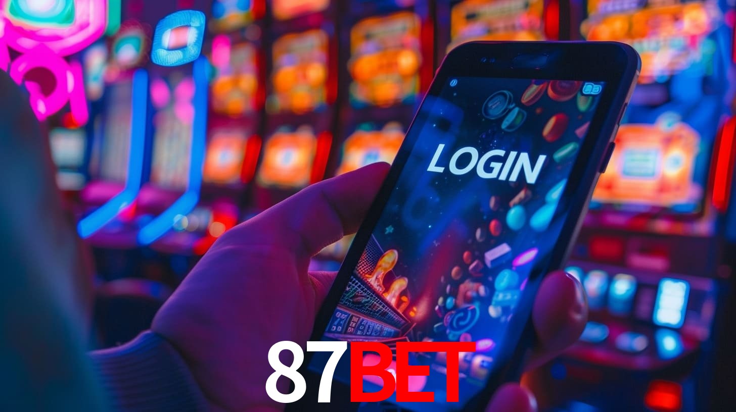 Estatísticas 87bet