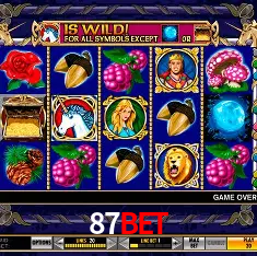 87bet Cassino - 80+ Mesas ao Vivo