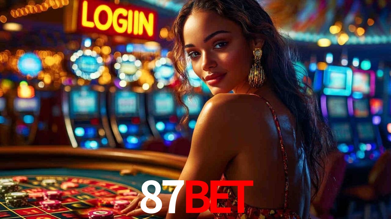 87bet Belo Horizonte - Jackpots