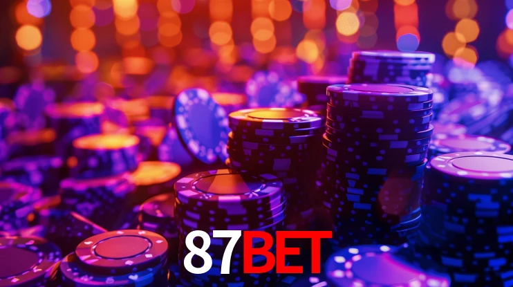 87bet