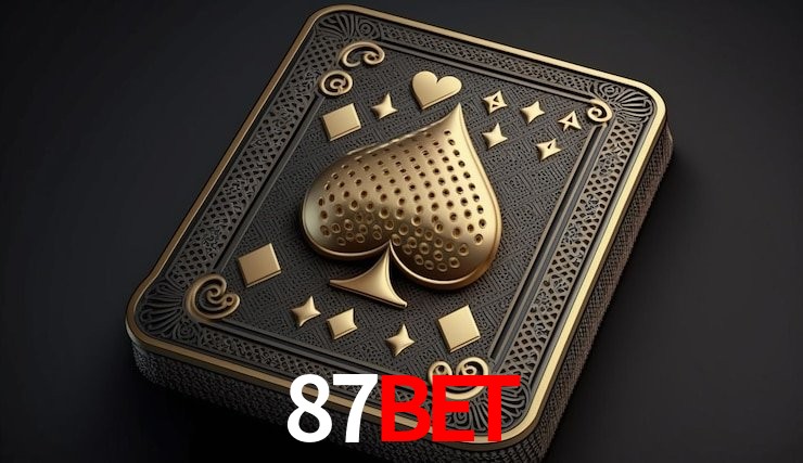 Tecnologia da Plataforma 87bet