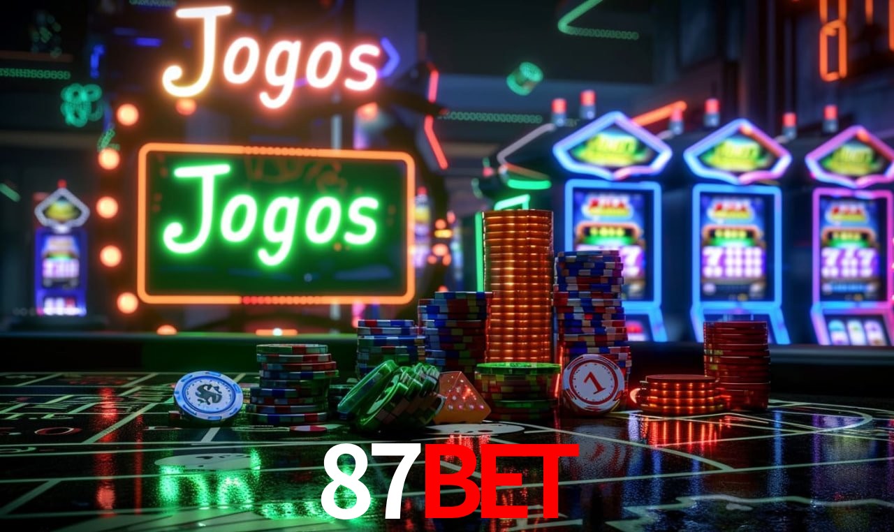 87bet plataforma