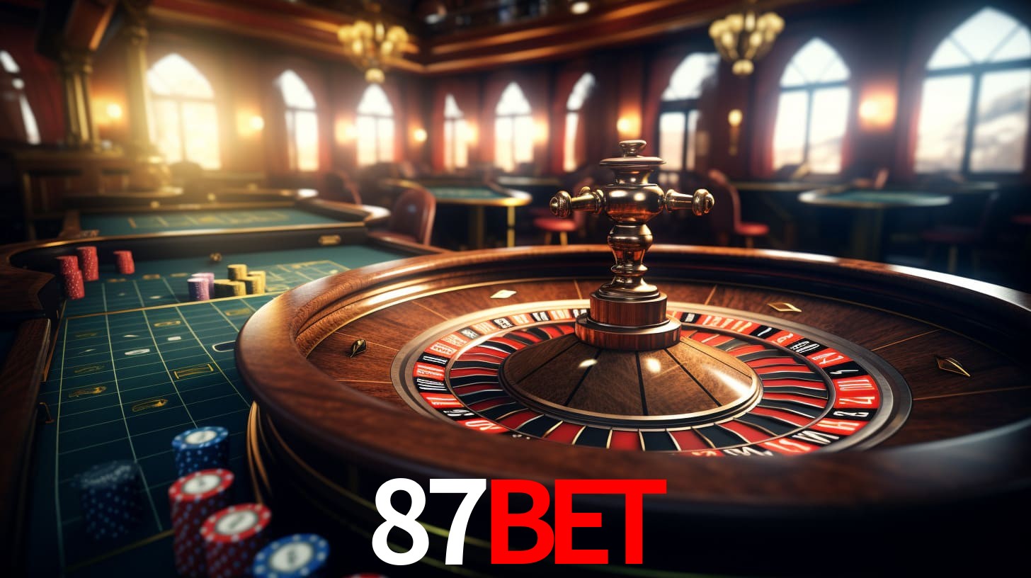 Basketball Betting 87bet