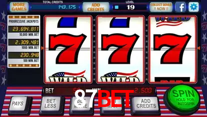 87bet São Paulo - Live Tables