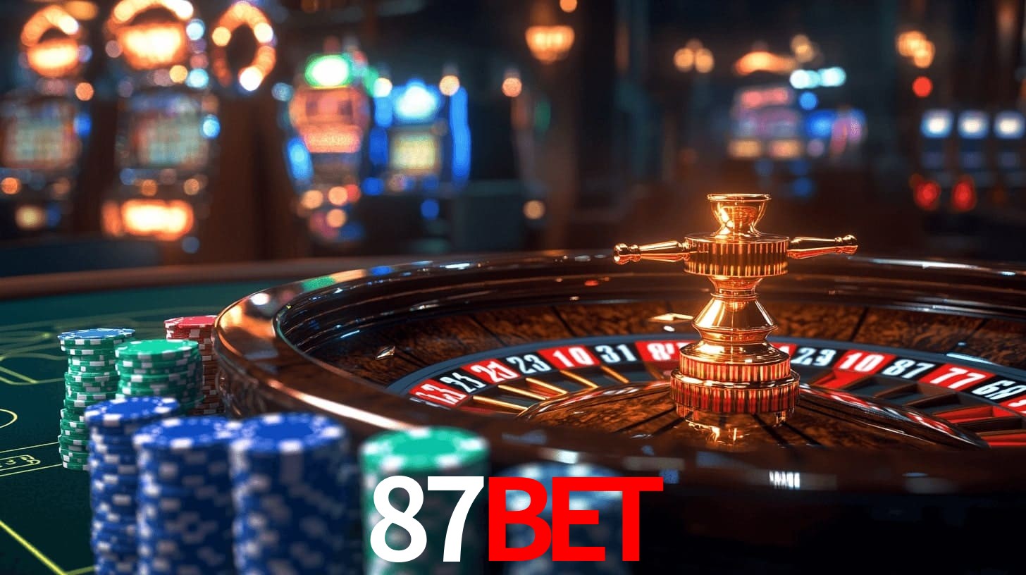 87bet