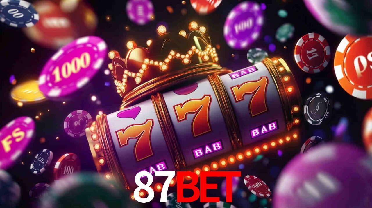 Quick Registration 87bet