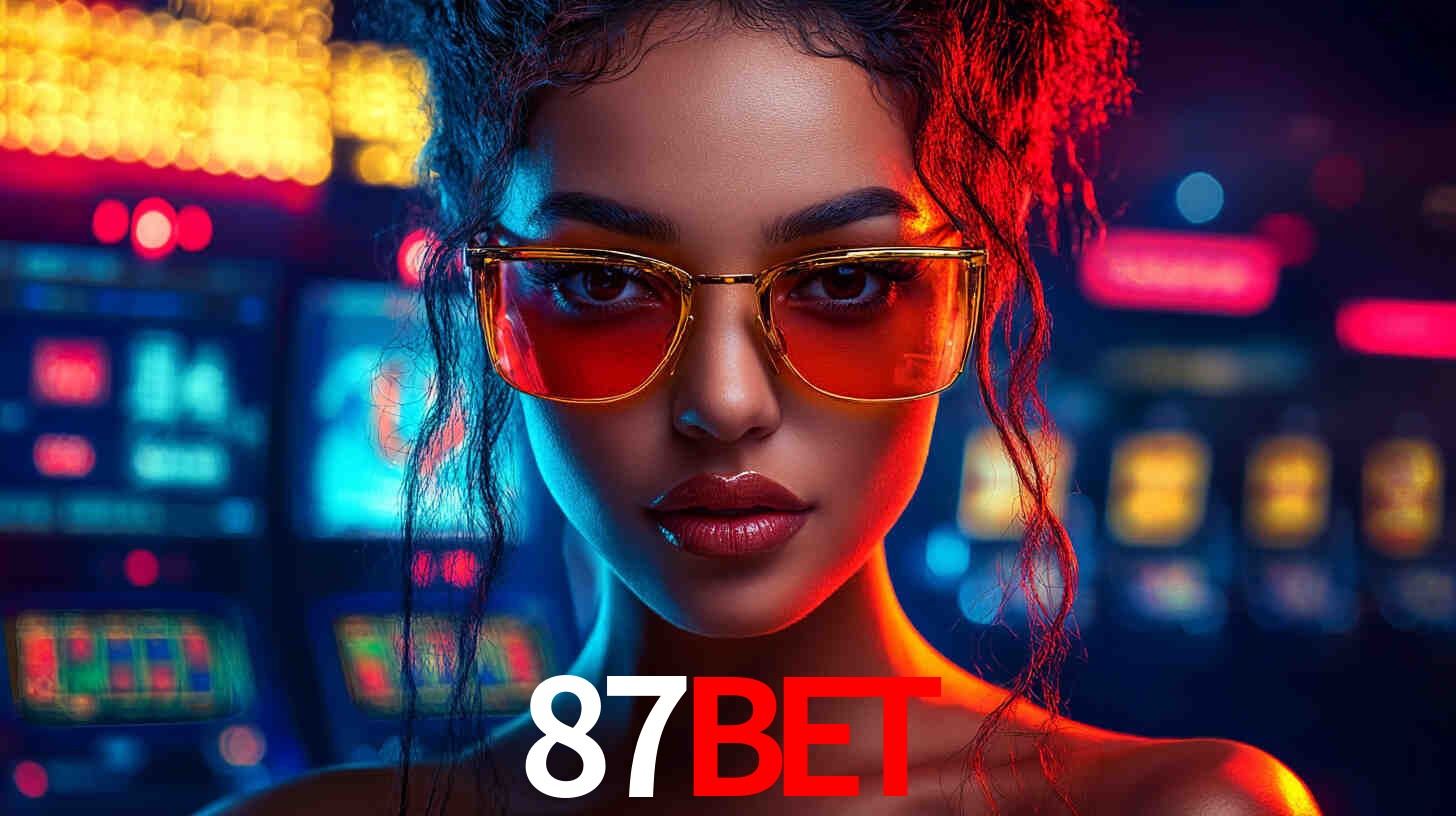 Explorando a Categoria de Eventos em Apostas na 87bet