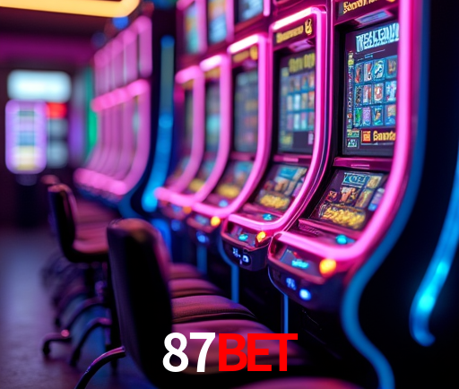 87bet Slot - 320+ Caça-Níqueis Premium