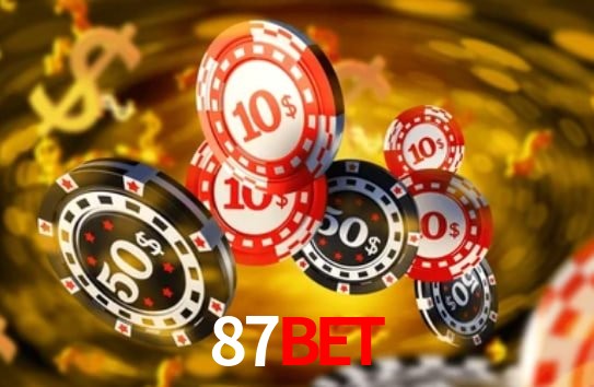 Diretório de Jogos 87bet