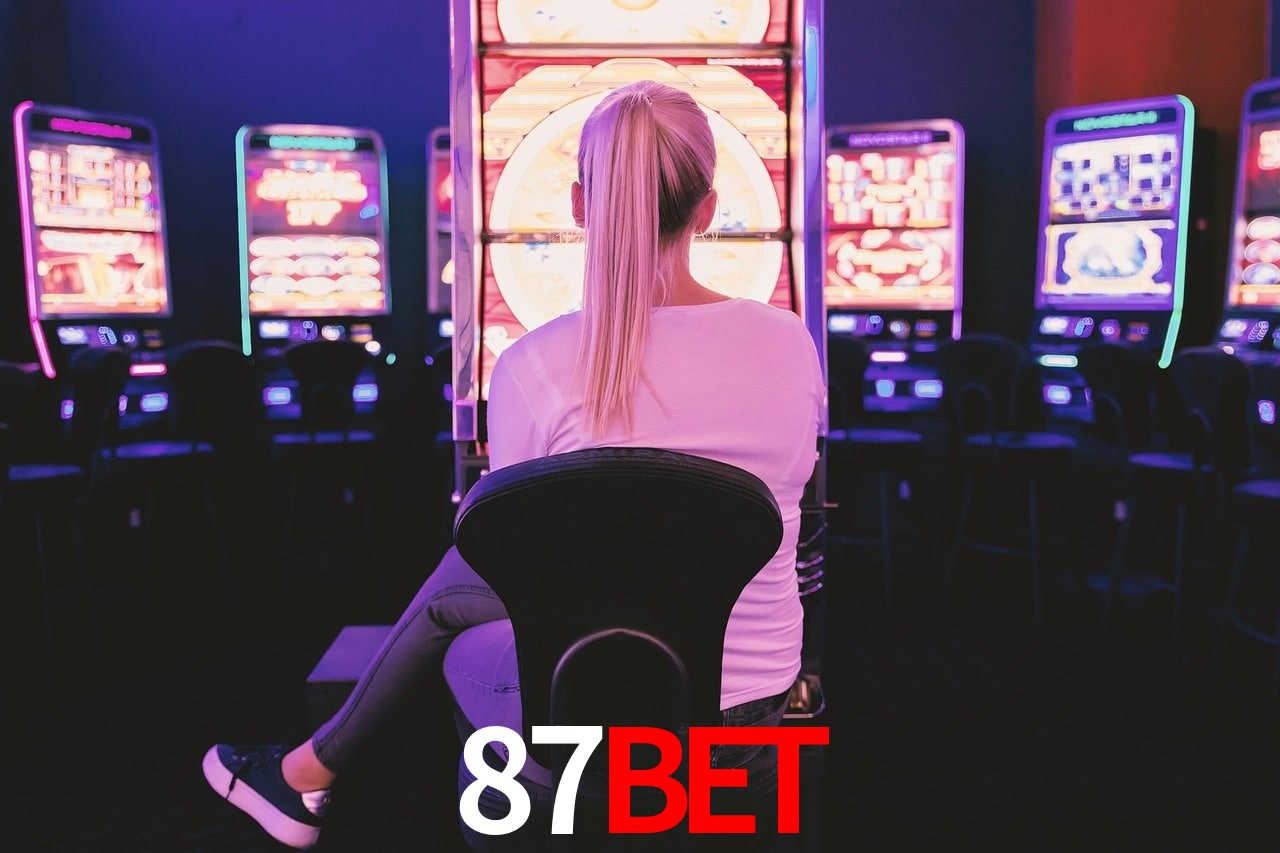 Account Benefits 87bet