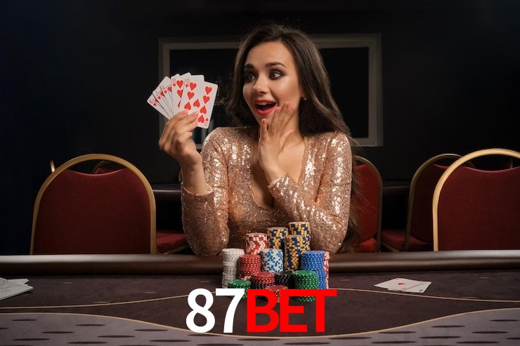 Programa VIP 87bet