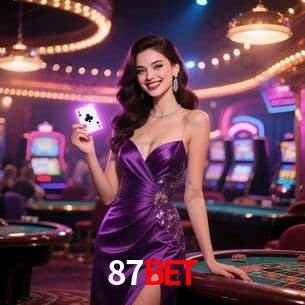 Apostas de Futebol 87bet