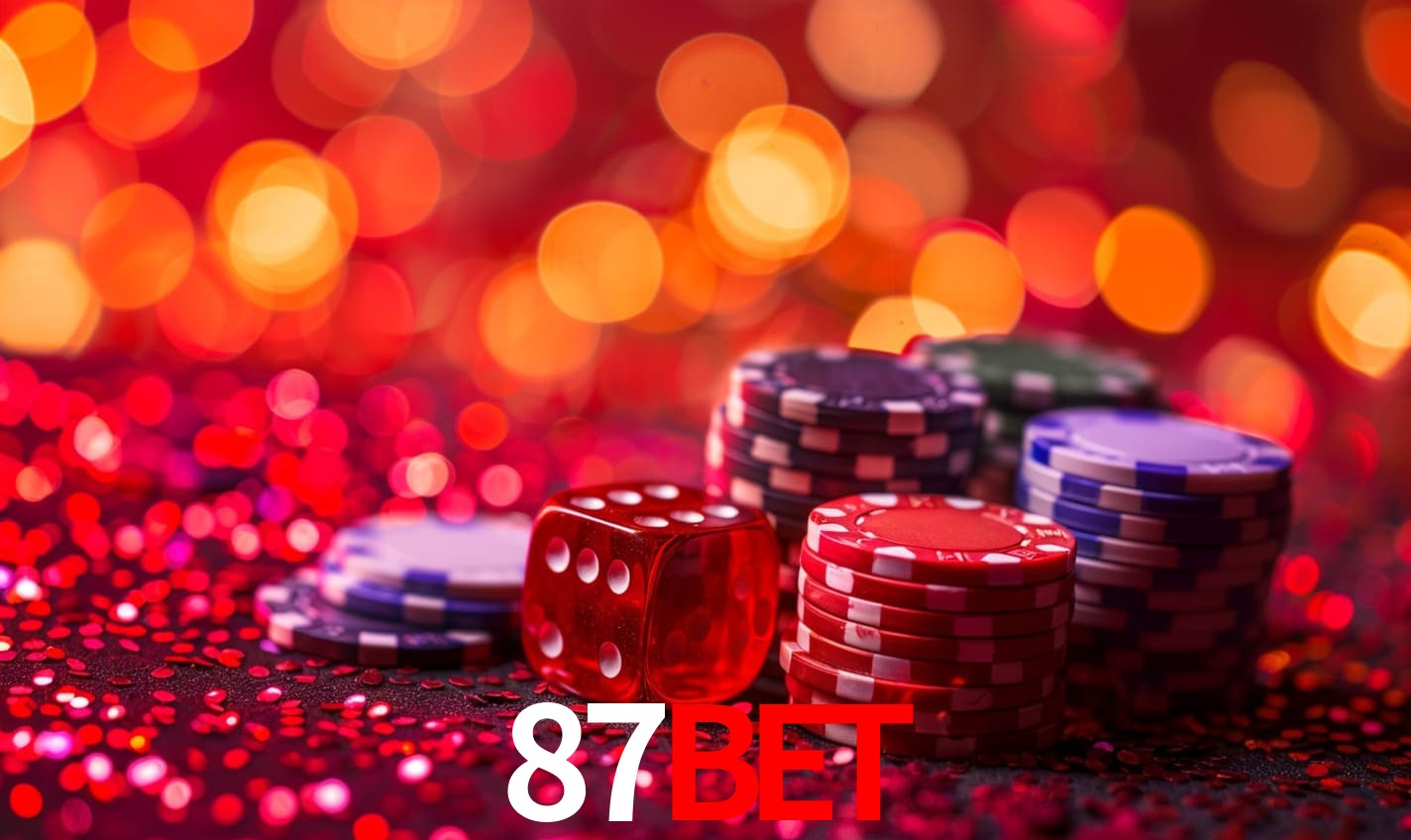 87bet Belo Horizonte - Provably Fair