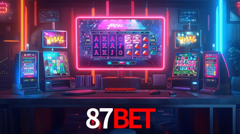Ofertas Imperdíveis na 87bet: Promoções e Bônus Que Valem a Pena