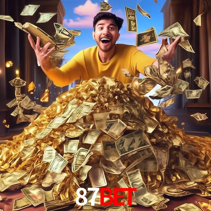 Experiência VIP 87bet