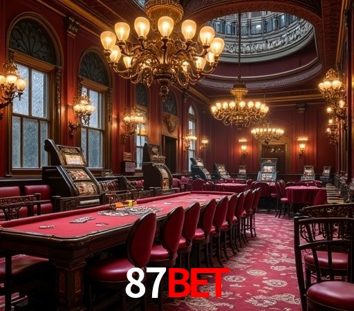 87bet Rio de Janeiro - Licenses