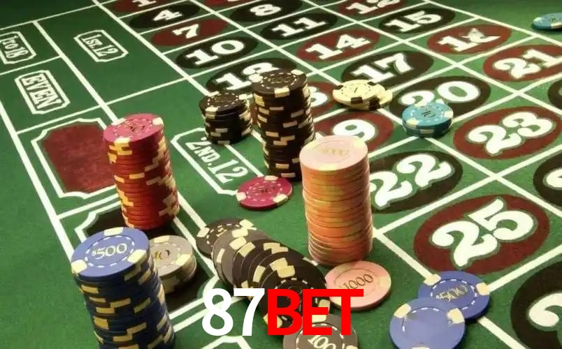Promoção Relâmpago 87bet