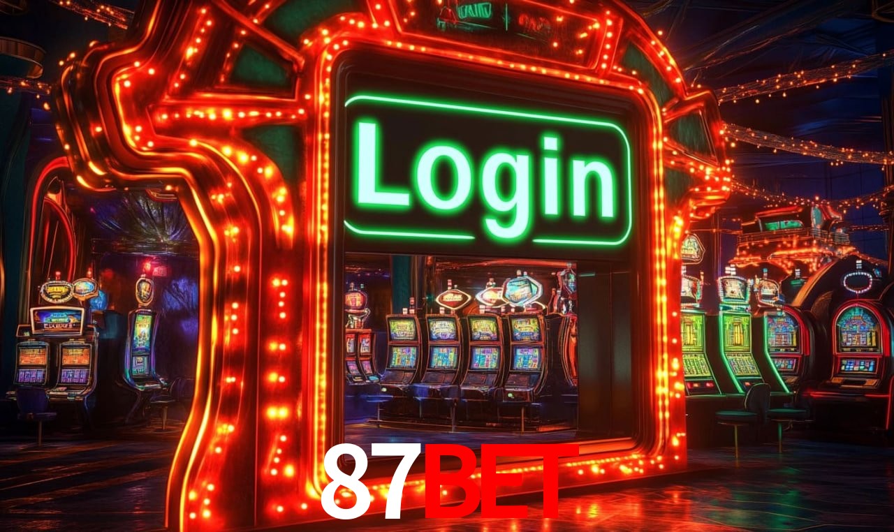 Casino Ao Vivo 87bet