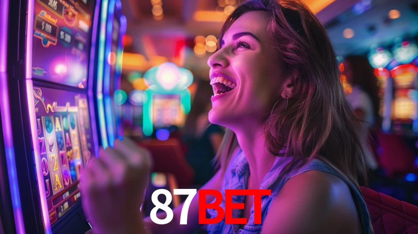 Explore as vantagens do 87bet: serviço profissional e confiabilidade