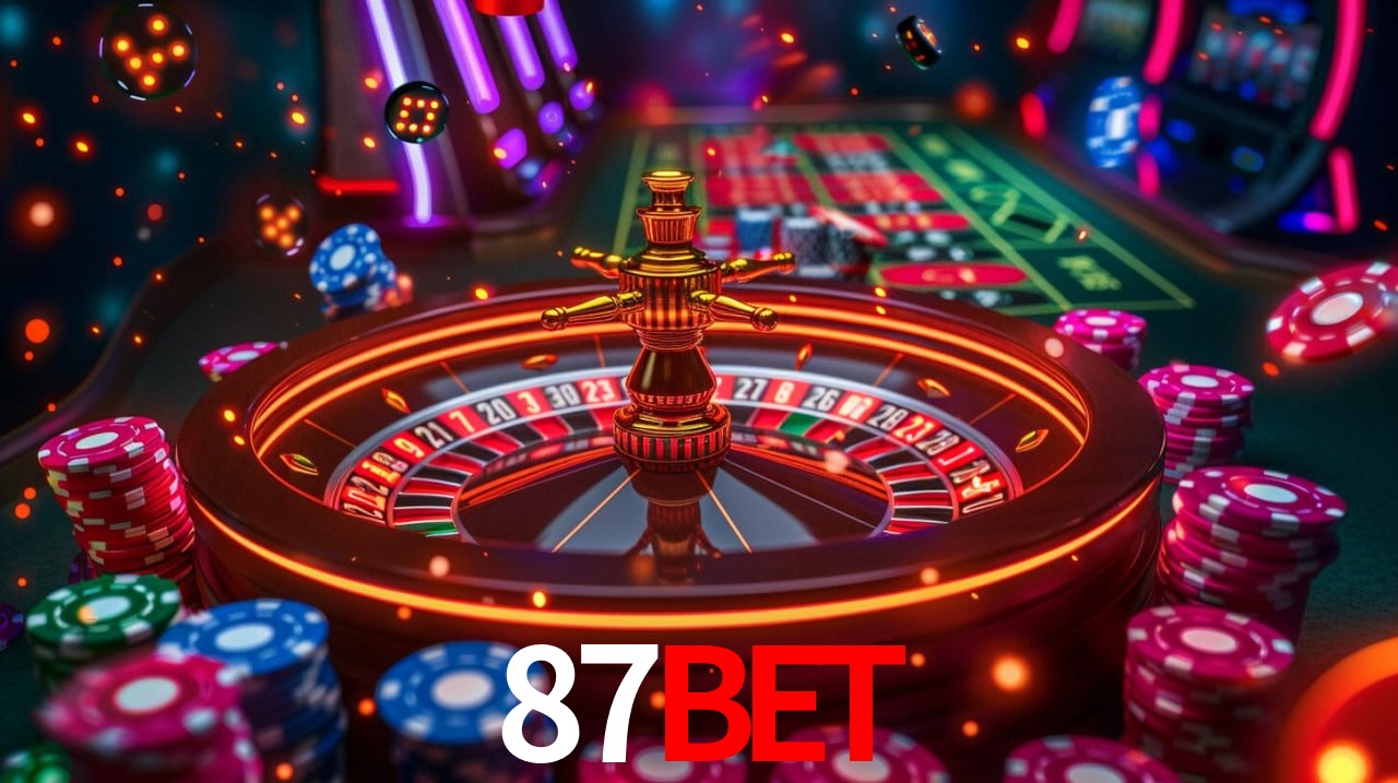 Bônus Diários 87bet