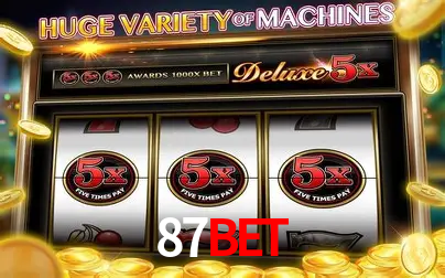 A Emoção da Loteria na 87bet: Uma Chance de Mudança de Vida