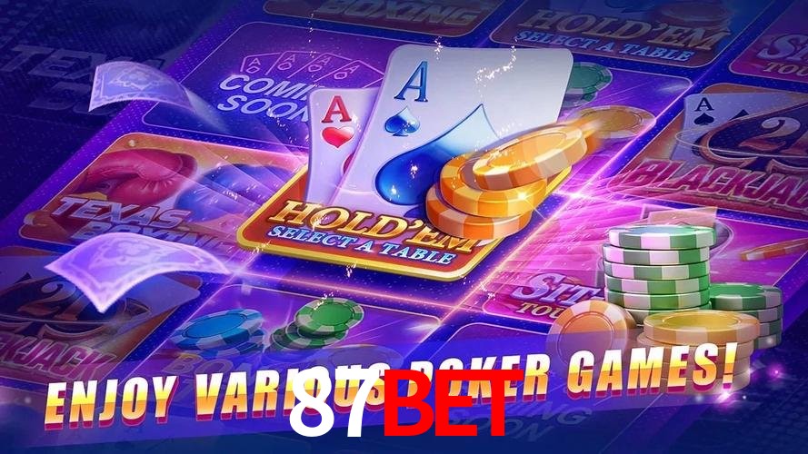 cassino 87bet