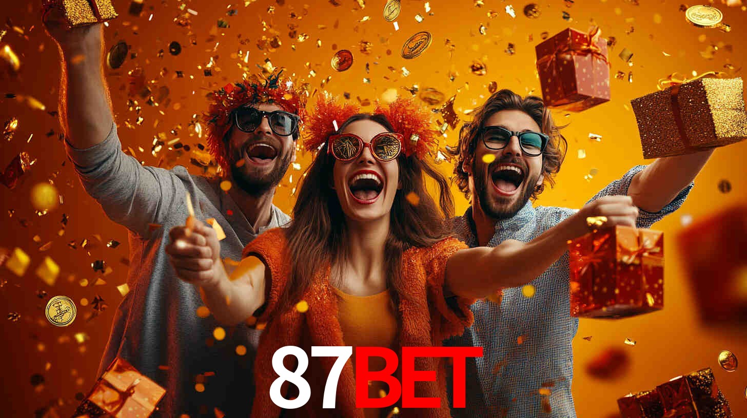 87bet: Seu Cassino Premiado com Pagamentos Rápidos