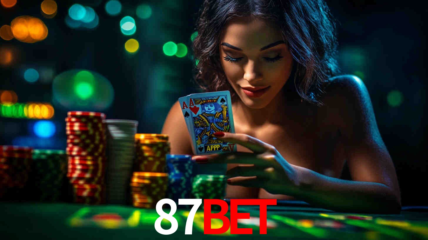 Descubra o Programa VIP da 87bet: Vantagens Exclusivas para Jogadores