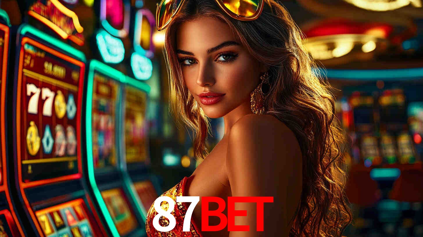 Live Casino 87bet