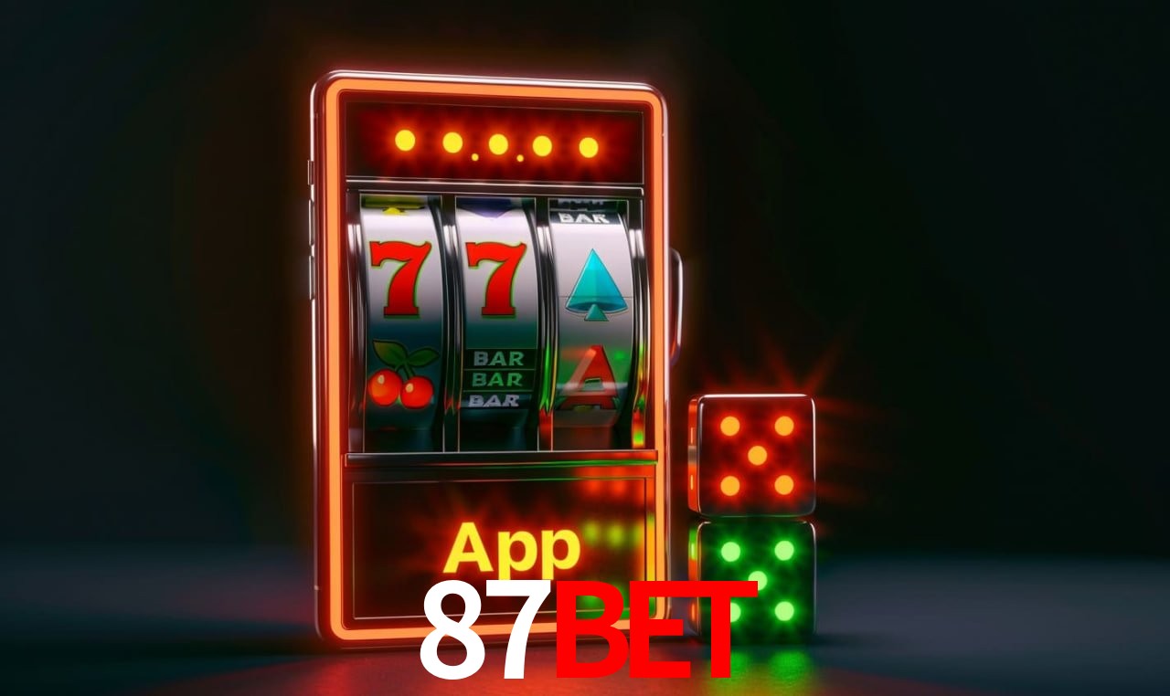 Integração de APIs 87bet