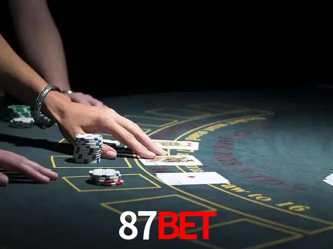 87bet Fortaleza - Reviews