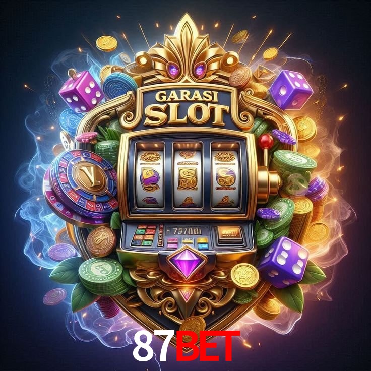 87bet - Winners Celebration